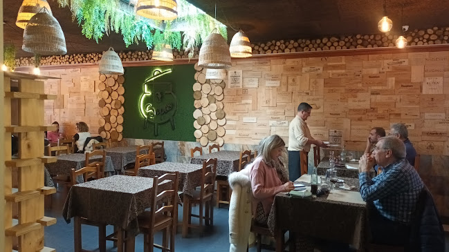 O Sopas - Gastronomia e hotelaria