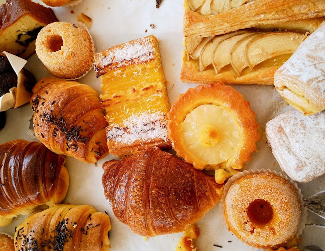 Pão Tradicional Adelina - Gastronomia e hotelaria