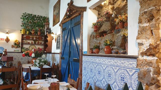 Opinii despre Barrete Saloio în Bucelas - Gastronomia e hotelaria