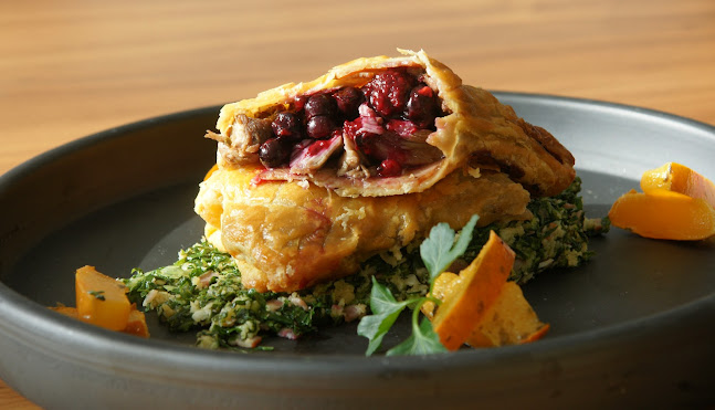 Comentarii opinii despre Quinta Monte Santa Luzia