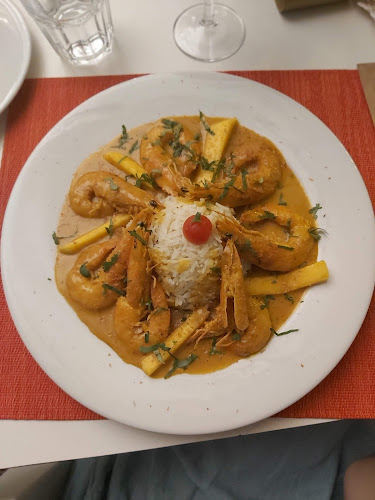 A Gaivota Beach Restaurant Bar - Quarteira