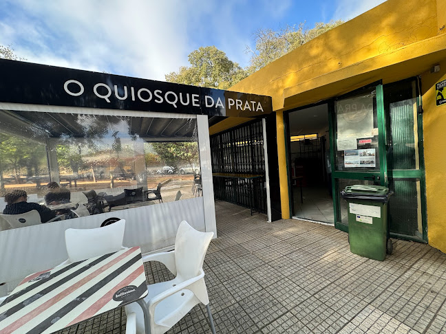 A Prata