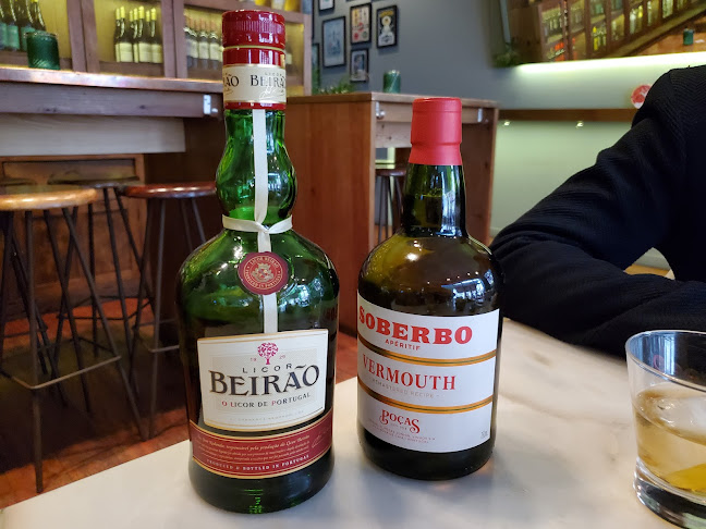 Vermuteria da Baixa - Gastronomia e hotelaria