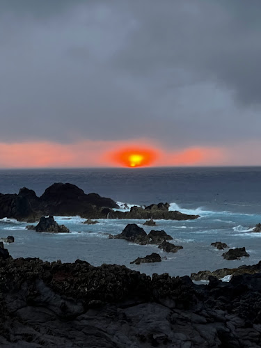 Comentarii opinii despre Sunset Steve's Bar (Piscinas Naturais)