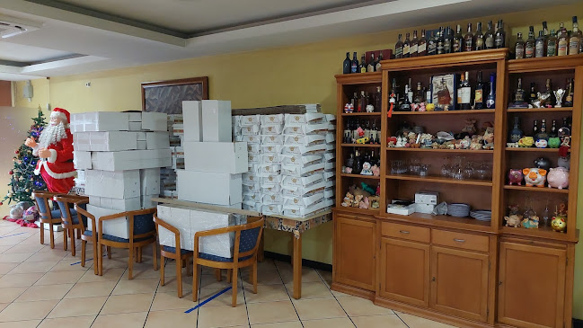 Restaurante Leitões Do Calvário