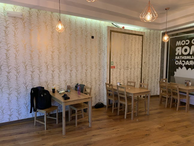 Restaurante By chef Culo