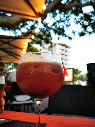 Opinii despre Taxiko în Funchal - Gastronomia e hotelaria