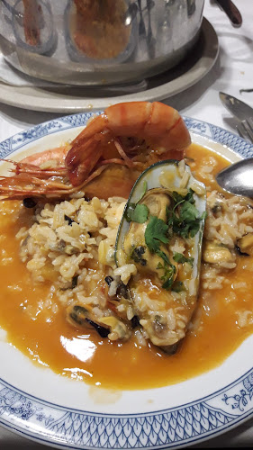 Restaurante Regional de Sintra - Gastronomia e hotelaria