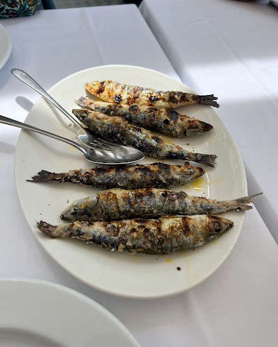 Dom Peixe - Matosinhos