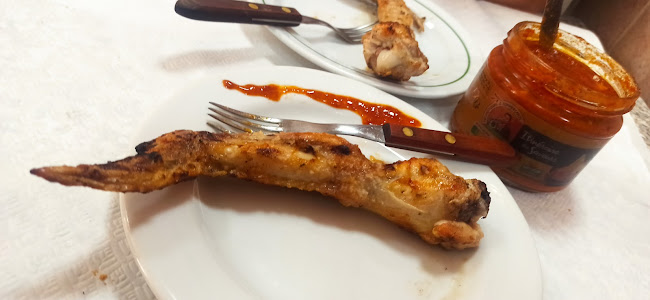 Snack-bar Silvas - Gastronomia e hotelaria