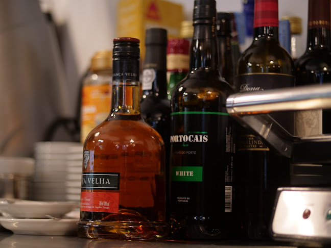 Aromas do Bairro - Gastronomia e hotelaria