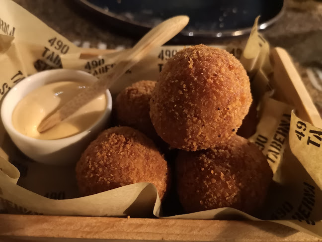 Comentarii opinii despre 490 Taberna STB