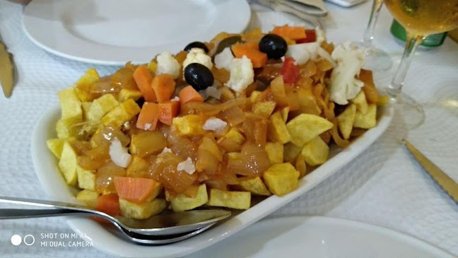 Cristina - Gastronomia e hotelaria