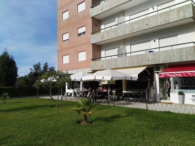 R. Correios, 3780-541 Tamengos