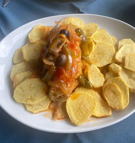 Comments and reviews of Restaurante Dona Amélia