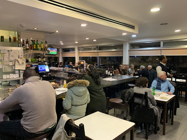 Restaurante O Carramona - Aveiro