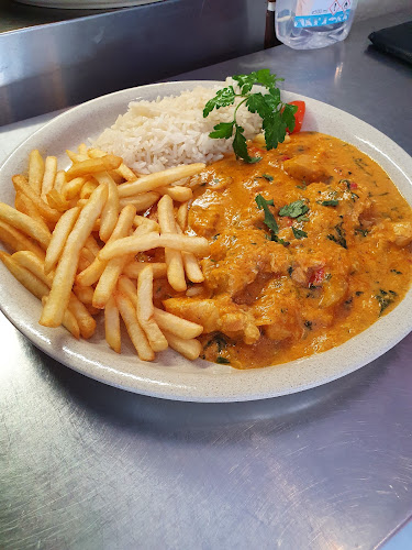 Comentarii opinii despre O Terraço