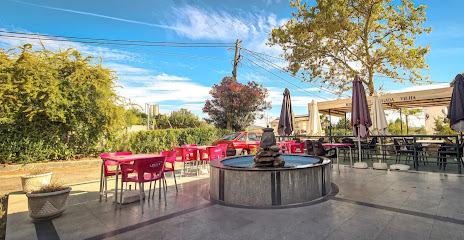 Restaurante Regada Velha