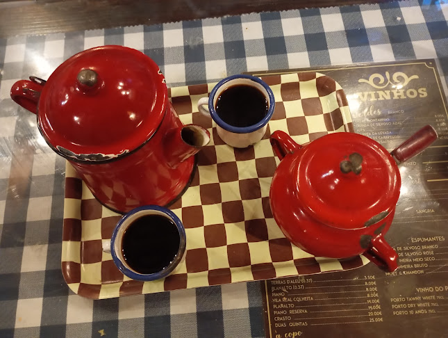 A Taberna - Amarante