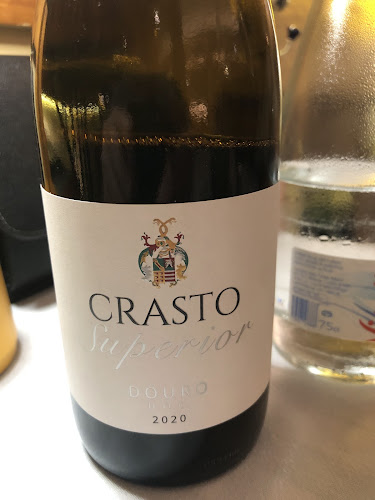 Postigo do Carvão Restaurante - Porto