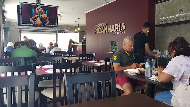 Opinii despre Restaurante Pau de Canela în Queluz - Gastronomia e hotelaria