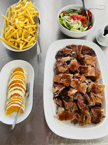 Restaurante José Vidal