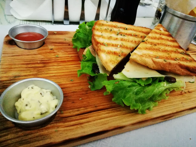 Comentarii opinii despre Lacartun - Prato do dia