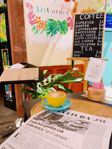 Opinii despre Art Food Corner Madeira în Funchal - Gastronomia e hotelaria