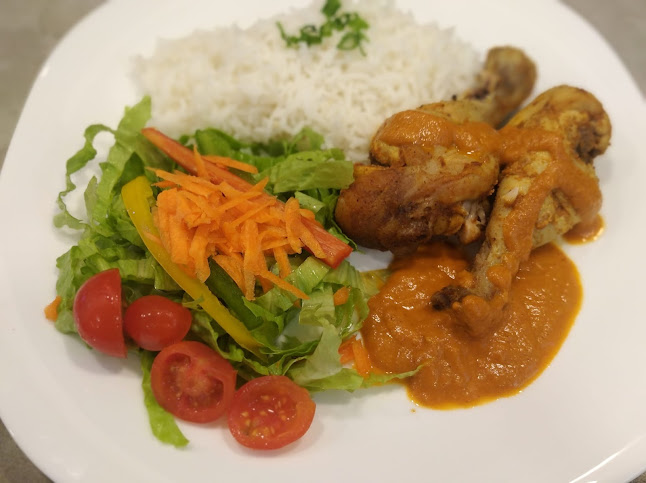 Comentarii opinii despre Sakai Sushi