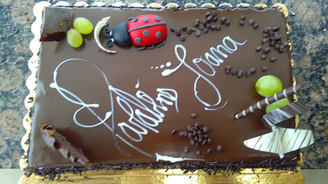 Padaria do Souto - Gastronomia e hotelaria