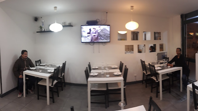 Sushi Love - Lavradio