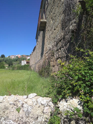 Várzea, 3420-022 Tábua