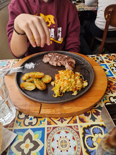 Sancho Panza ...no Cais de Gaia - Gastronomia e hotelaria