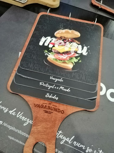 Comentarii opinii despre El Vagabundo