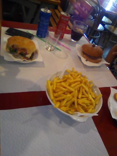 Comments and reviews of T&M burguer