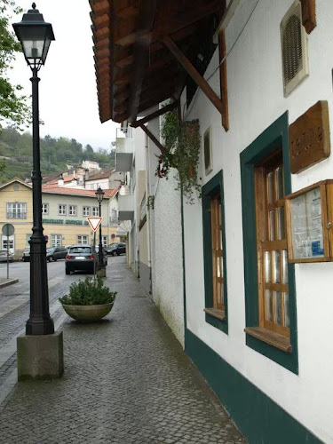 Tertúlia Bar - Gastronomia e hotelaria