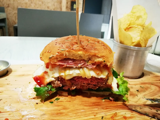 Lacartun - Prato do dia