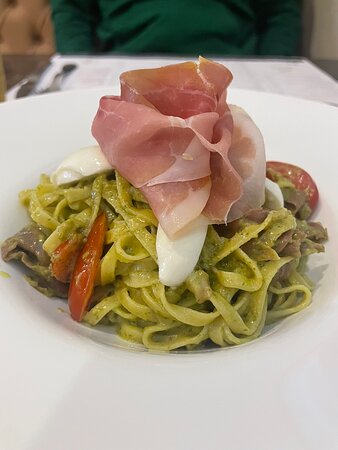 Il Capo Ristorante Italiano Nazare - Nazaré