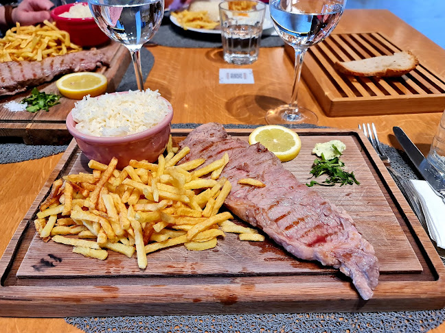 O Farnel - Alcochete