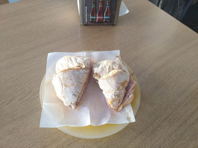 Café Arouca - Gastronomia e hotelaria