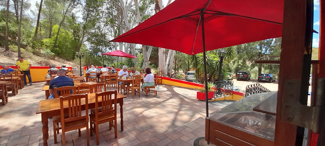 Restaurante o Caçador