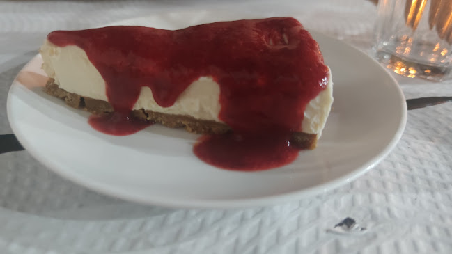 Restaurante A Taska - Olhão