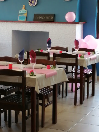 Restaurante Dom Lucas