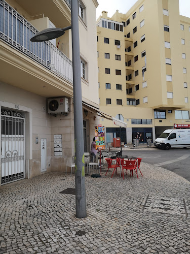 Pastelaria Doce Trigo - Portimão