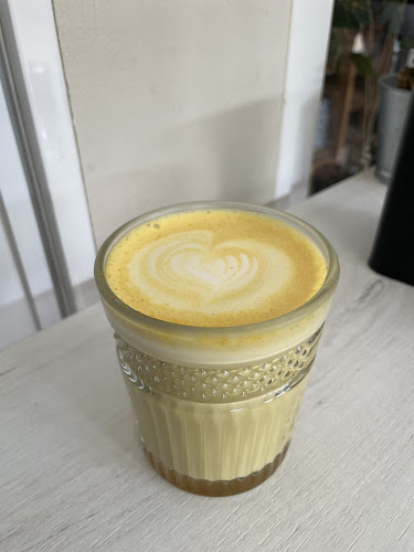 Al-Gharb Coffee Roasters - Gastronomia e hotelaria