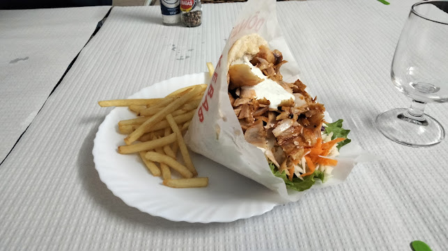 Algarve Pizza & Kebab