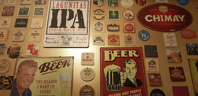 Tailors Copos e Petiscos - Gastronomia e hotelaria