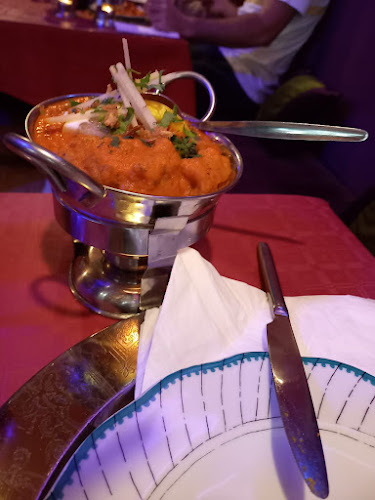 Comentarii opinii despre Restaurante Maharani Leiria