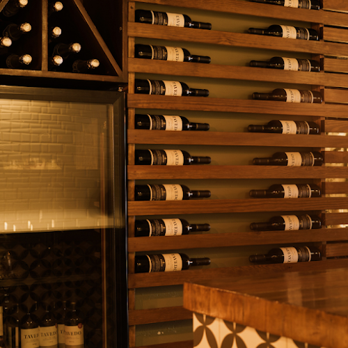 Grigio - Gastronomia e hotelaria