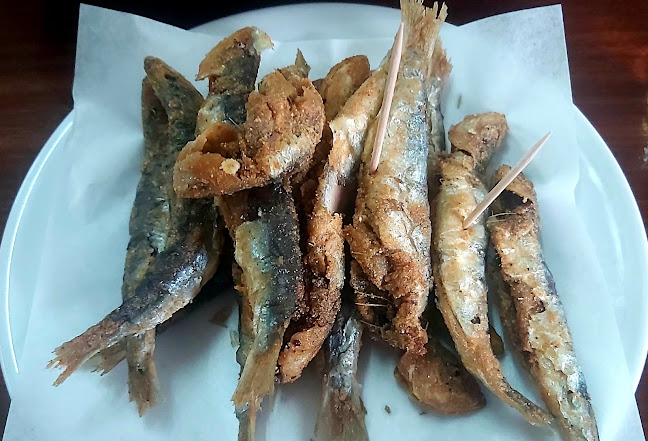 Opinii despre Restaurante Ramirinho I în Penafiel - Gastronomia e hotelaria